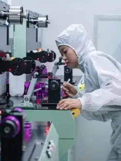 并购项目：东南亚先锋生物科技公司出售