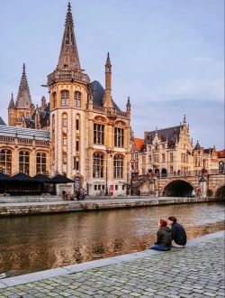 比利时投资促进署6大领域专业服务招标项目