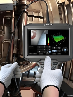 欧洲工业图像处理产品及系统供应商出售