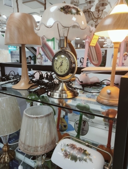 并购项目：欧洲照明系统供应商出售