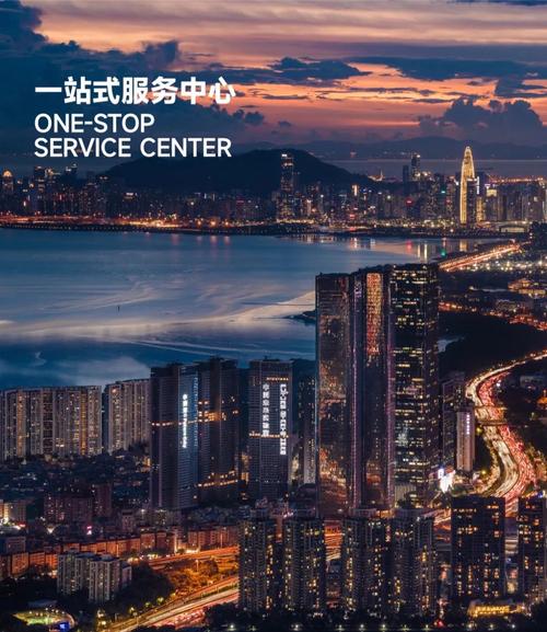 关于开展中小企业出海服务专项行动